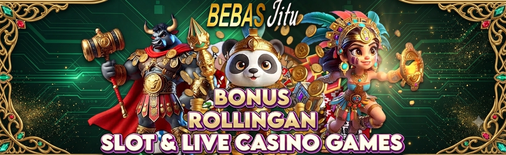 ROLLINGAN