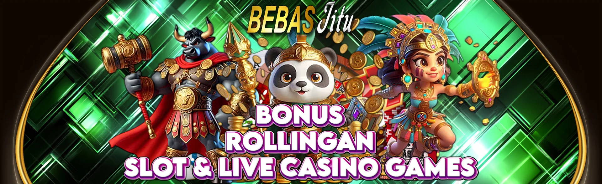 ROLLINGAN
