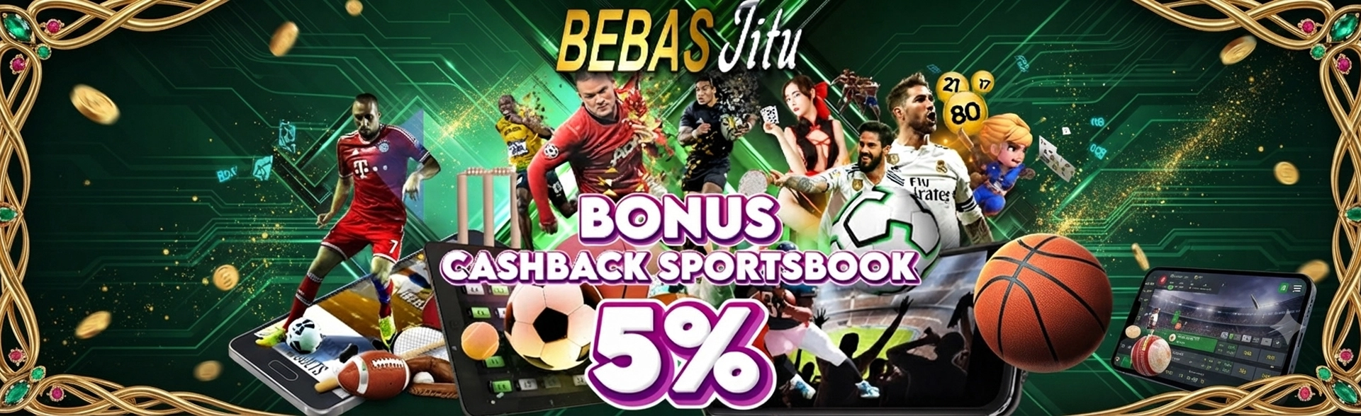 SPORTSBOOK