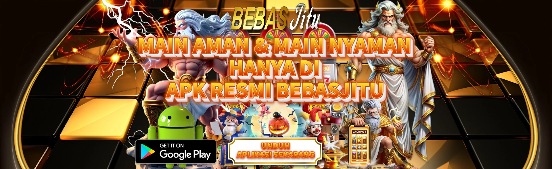 BONUS DOWNLOAD APK NEW MEMBER 10%