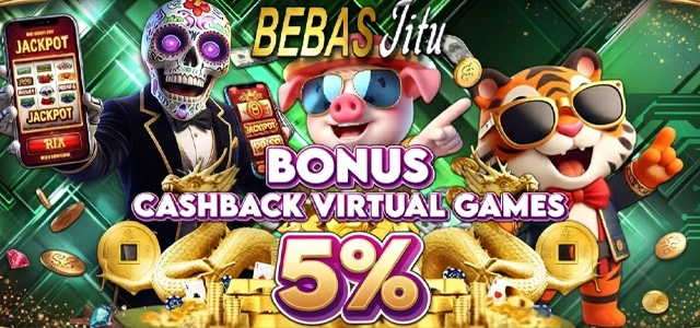 VIRTUAL GAMES