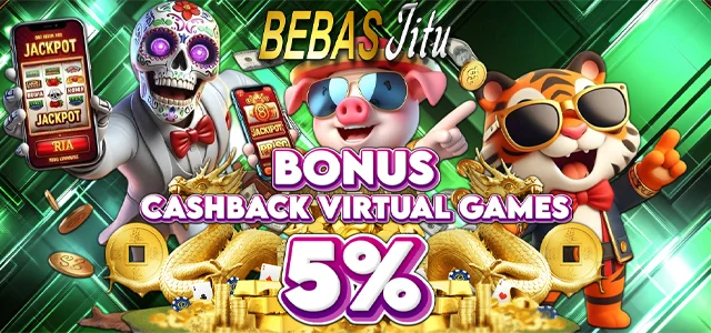 VIRTUAL GAMES