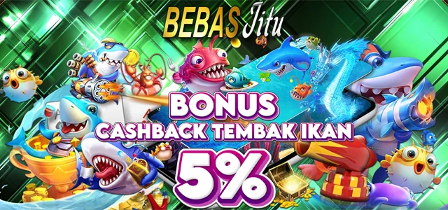TEMBAK IKAN