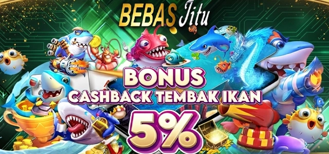 TEMBAK IKAN