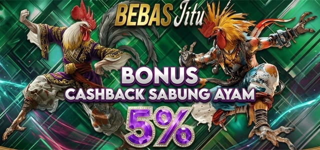 SABUNG AYAM