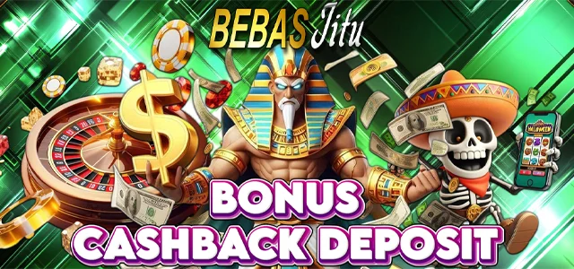 BONUS DEPOSIT