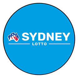 SYDNEY LOTTO